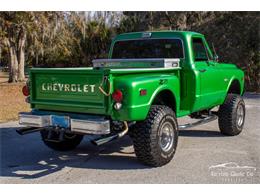 1971 Chevrolet K-10 (CC-2079420) for sale in Palmetto, Florida