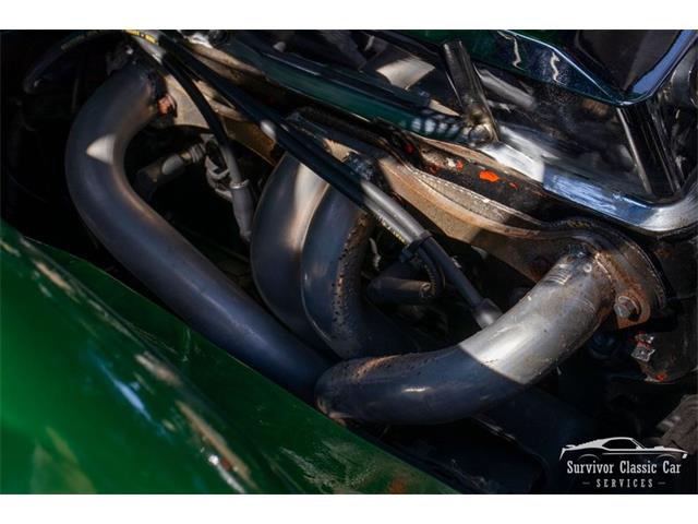 1971 Chevrolet K-10 (CC-2079420) for sale in Palmetto, Florida