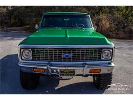1971 Chevrolet K-10 (CC-2079420) for sale in Palmetto, Florida