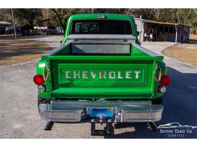 1971 Chevrolet K-10 (CC-2079420) for sale in Palmetto, Florida