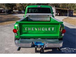 1971 Chevrolet K-10 (CC-2079420) for sale in Palmetto, Florida