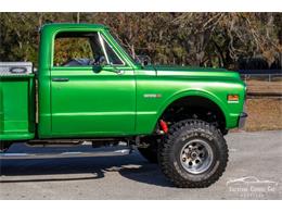 1971 Chevrolet K-10 (CC-2079420) for sale in Palmetto, Florida