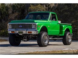 1971 Chevrolet K-10 (CC-2079420) for sale in Palmetto, Florida