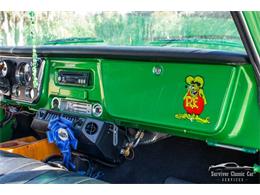 1971 Chevrolet K-10 (CC-2079420) for sale in Palmetto, Florida