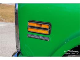 1971 Chevrolet K-10 (CC-2079420) for sale in Palmetto, Florida