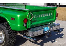 1971 Chevrolet K-10 (CC-2079420) for sale in Palmetto, Florida