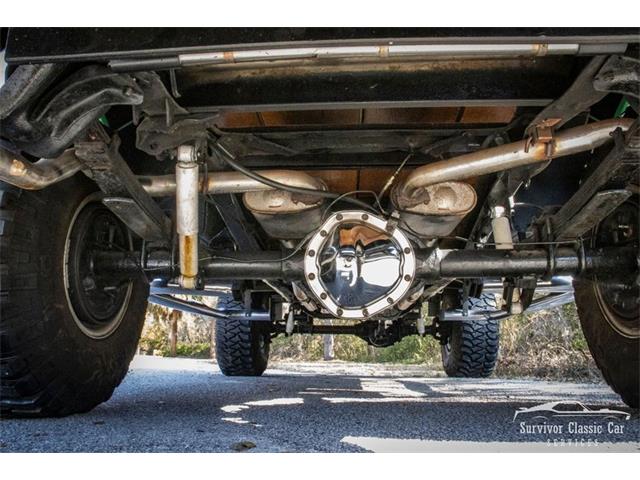 1971 Chevrolet K-10 (CC-2079420) for sale in Palmetto, Florida