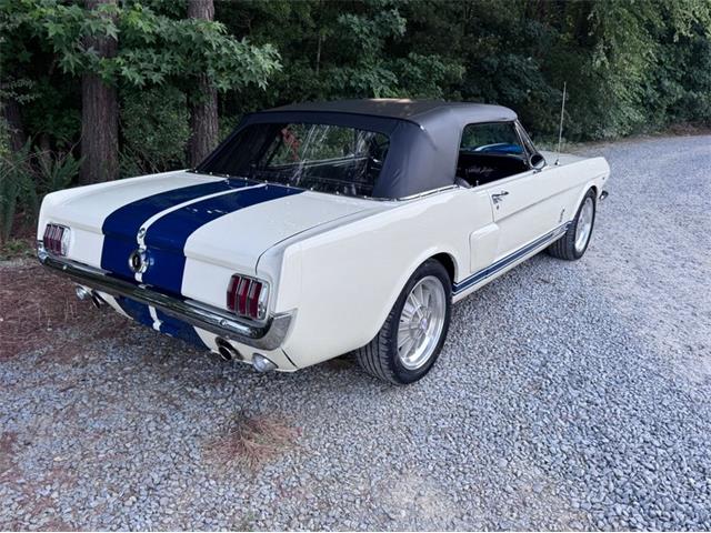 1965 Ford Mustang (CC-2079422) for sale in Greensboro, North Carolina