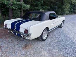 1965 Ford Mustang (CC-2079422) for sale in Greensboro, North Carolina
