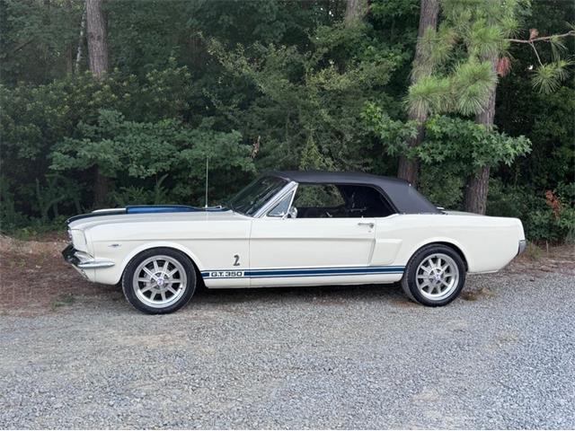 1965 Ford Mustang (CC-2079422) for sale in Greensboro, North Carolina