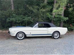 1965 Ford Mustang (CC-2079422) for sale in Greensboro, North Carolina