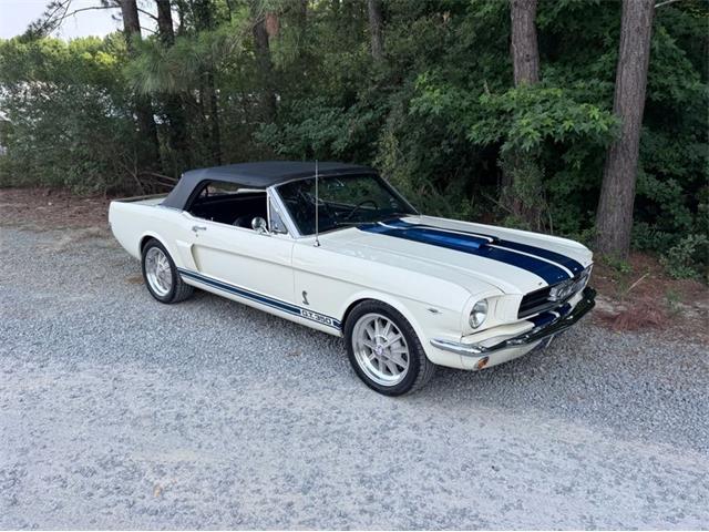 1965 Ford Mustang (CC-2079422) for sale in Greensboro, North Carolina