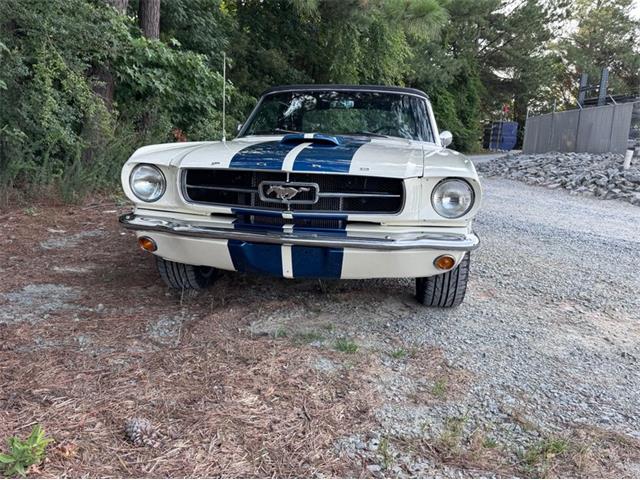 1965 Ford Mustang (CC-2079422) for sale in Greensboro, North Carolina