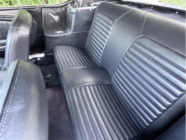 1965 Ford Mustang (CC-2079422) for sale in Greensboro, North Carolina