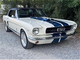 1965 Ford Mustang (CC-2079422) for sale in Greensboro, North Carolina