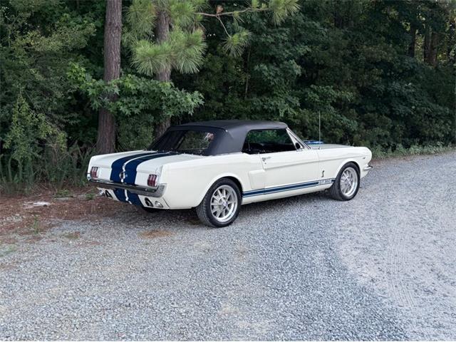 1965 Ford Mustang (CC-2079422) for sale in Greensboro, North Carolina