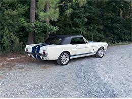 1965 Ford Mustang (CC-2079422) for sale in Greensboro, North Carolina