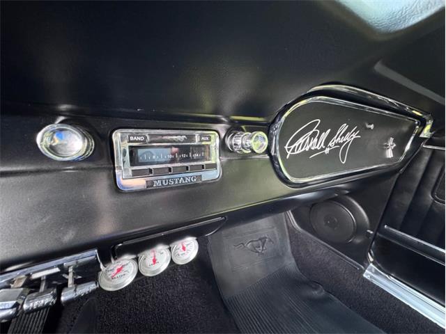 1965 Ford Mustang (CC-2079422) for sale in Greensboro, North Carolina