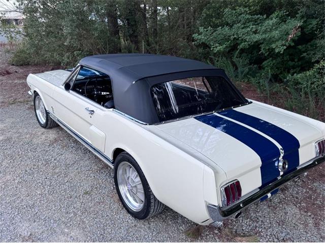 1965 Ford Mustang (CC-2079422) for sale in Greensboro, North Carolina