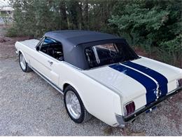 1965 Ford Mustang (CC-2079422) for sale in Greensboro, North Carolina