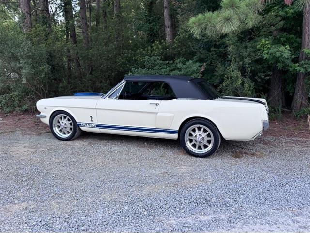 1965 Ford Mustang (CC-2079422) for sale in Greensboro, North Carolina