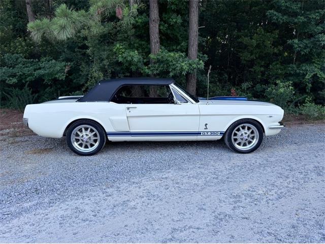 1965 Ford Mustang (CC-2079422) for sale in Greensboro, North Carolina