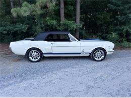 1965 Ford Mustang (CC-2079422) for sale in Greensboro, North Carolina