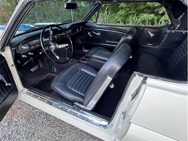 1965 Ford Mustang (CC-2079422) for sale in Greensboro, North Carolina