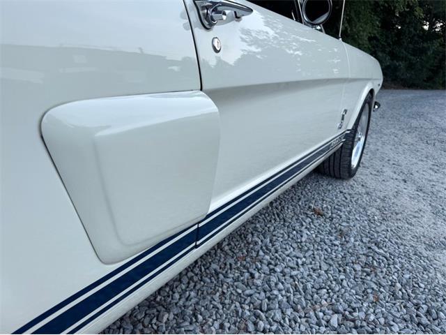 1965 Ford Mustang (CC-2079422) for sale in Greensboro, North Carolina