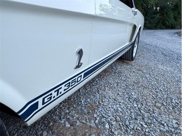 1965 Ford Mustang (CC-2079422) for sale in Greensboro, North Carolina