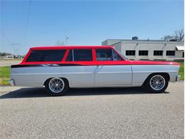 1966 Chevrolet Nova (CC-2079423) for sale in Greensboro, North Carolina