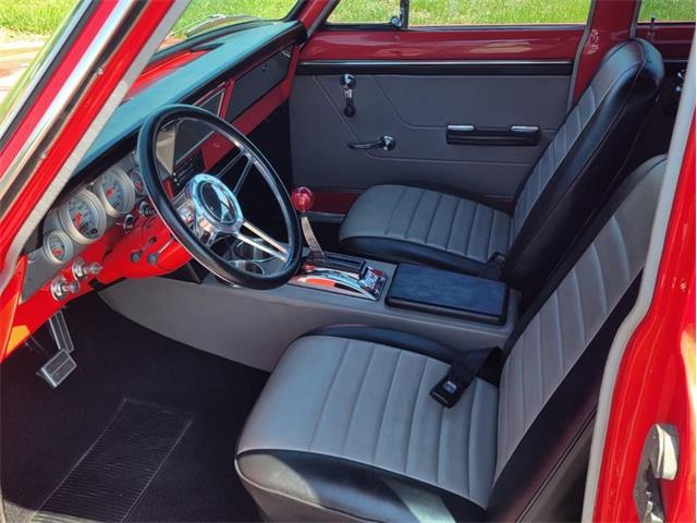 1966 Chevrolet Nova (CC-2079423) for sale in Greensboro, North Carolina