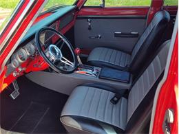 1966 Chevrolet Nova (CC-2079423) for sale in Greensboro, North Carolina