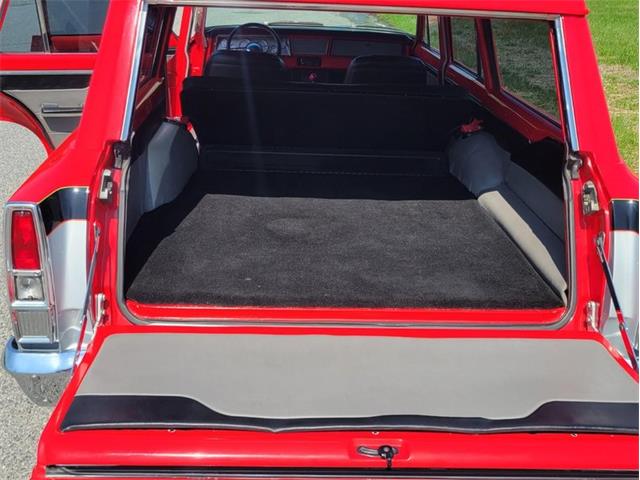 1966 Chevrolet Nova (CC-2079423) for sale in Greensboro, North Carolina