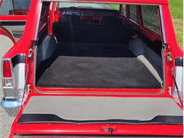 1966 Chevrolet Nova (CC-2079423) for sale in Greensboro, North Carolina