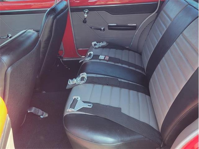 1966 Chevrolet Nova (CC-2079423) for sale in Greensboro, North Carolina