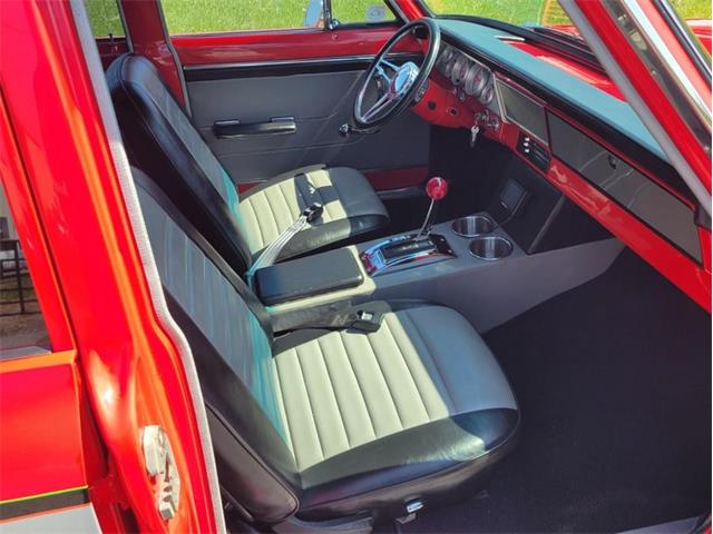 1966 Chevrolet Nova (CC-2079423) for sale in Greensboro, North Carolina