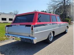 1966 Chevrolet Nova (CC-2079423) for sale in Greensboro, North Carolina