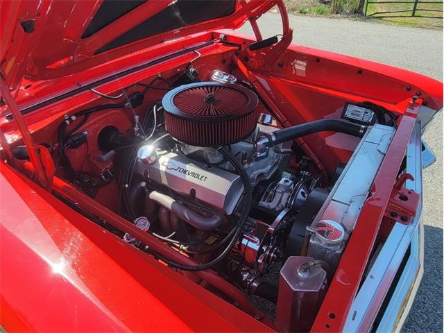 1966 Chevrolet Nova (CC-2079423) for sale in Greensboro, North Carolina