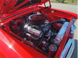 1966 Chevrolet Nova (CC-2079423) for sale in Greensboro, North Carolina