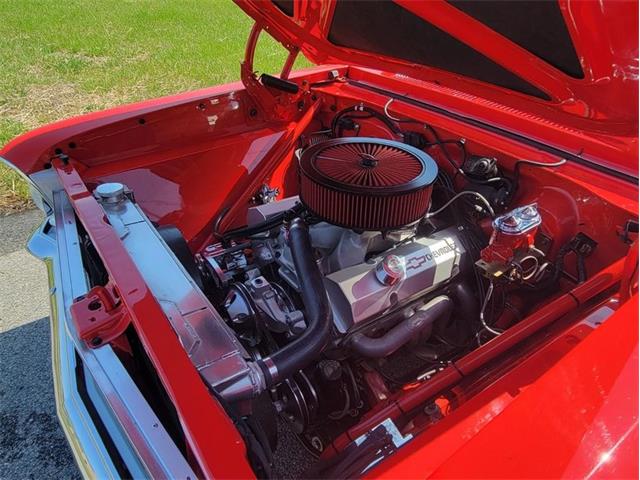 1966 Chevrolet Nova (CC-2079423) for sale in Greensboro, North Carolina