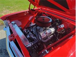1966 Chevrolet Nova (CC-2079423) for sale in Greensboro, North Carolina