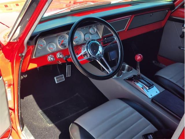 1966 Chevrolet Nova (CC-2079423) for sale in Greensboro, North Carolina