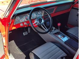 1966 Chevrolet Nova (CC-2079423) for sale in Greensboro, North Carolina