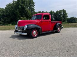 1940 Ford Pickup (CC-2079424) for sale in Greensboro, North Carolina
