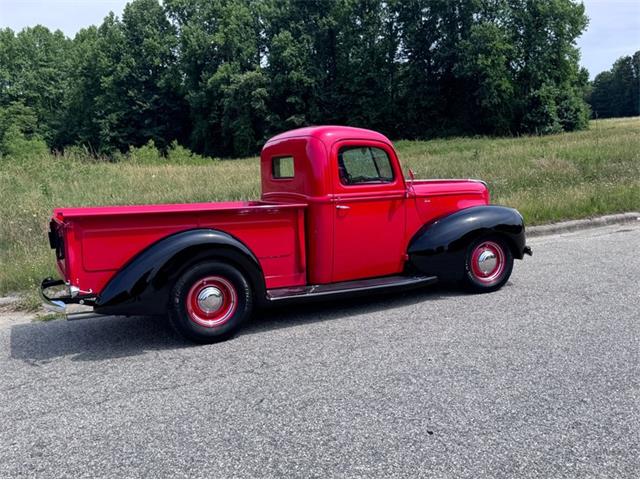 1940 Ford Pickup (CC-2079424) for sale in Greensboro, North Carolina