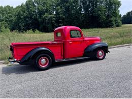 1940 Ford Pickup (CC-2079424) for sale in Greensboro, North Carolina