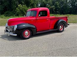 1940 Ford Pickup (CC-2079424) for sale in Greensboro, North Carolina