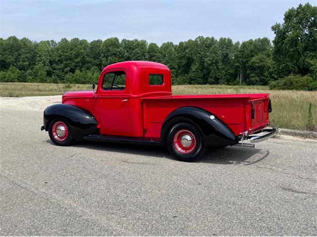 1940 Ford Pickup (CC-2079424) for sale in Greensboro, North Carolina