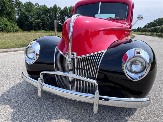 1940 Ford Pickup (CC-2079424) for sale in Greensboro, North Carolina
